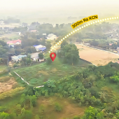  Bán đất gần KCN Nhuận Trạch tiềm nămg tăng giá mạnh, bán kính 500m đầy đủ tiện ích